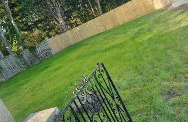 3 Bed Detached House & Hot Tub - Foto 12
