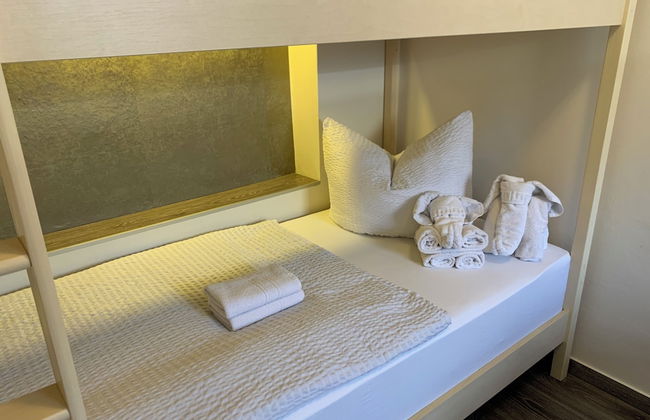 Pension Gesundbrunnen - Photo 5