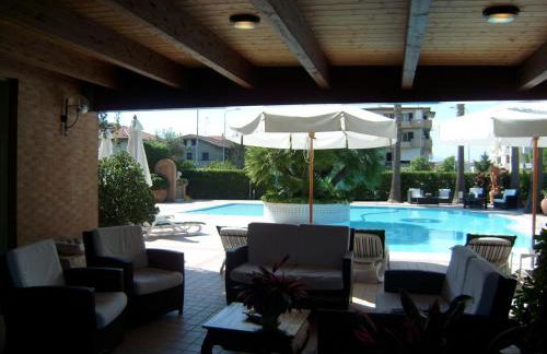 Residence Torre Del Mar - Foto 46