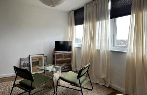 Flat-on-Sea - Foto 1