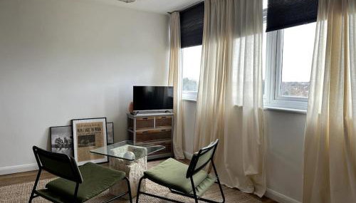 Flat-on-Sea - Foto 1