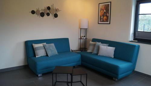 Ferienwohnung Hof Lamberty - Foto 5