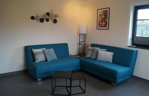 Ferienwohnung Hof Lamberty - Foto 5