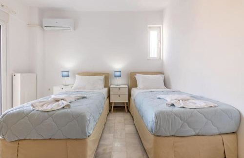 Sunset and Serenity villa - Heraklion - Foto 3