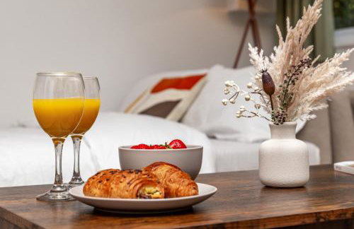 Azalea Apartment Home comforts by the river - Foto 6