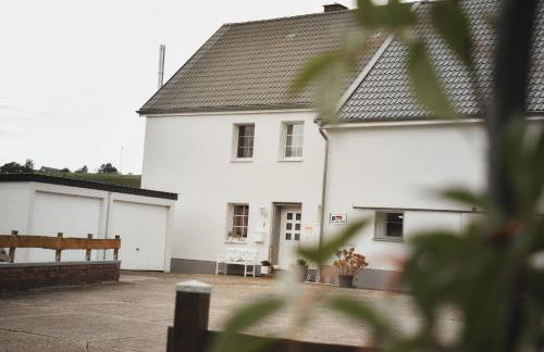 Wohlfühl-Ferienhaus Eifel-Landurlaub mit Herz - Foto 22