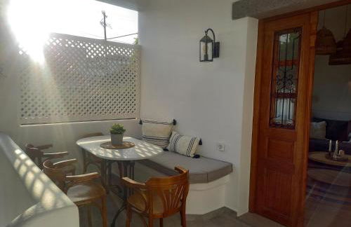 Patmos Little Suites - Foto 58