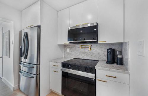 Chic Villa Nina 2 bedrooms 2 baths in Miami! - Foto 7