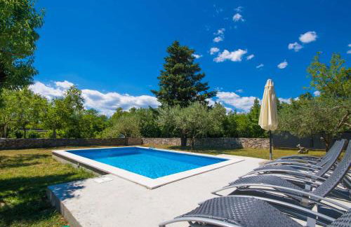 Villa Loreta, a beautiful and cozy villa minutes away from the sea - Foto 18