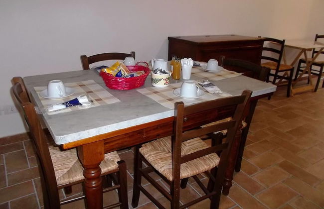 Agriturismo I Getsemani - Photo 19