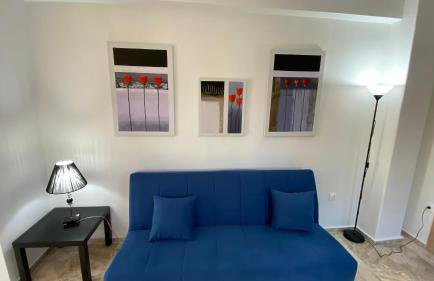 Patras Blue Suite - Foto 28
