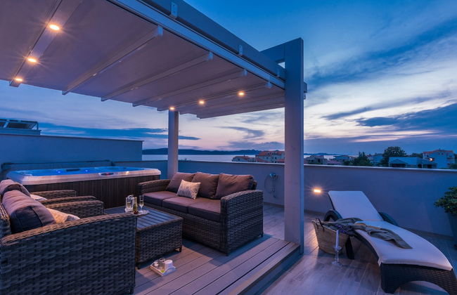 Sun Resort Nikolina - Foto 1