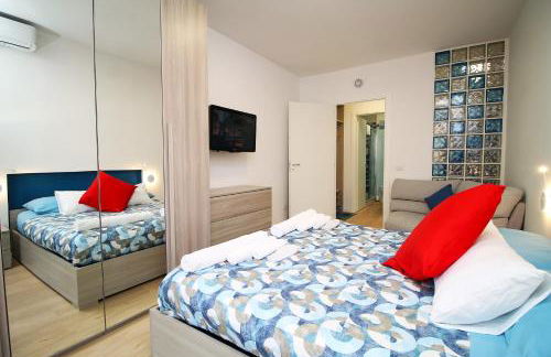 Naples Stay Inn - close to metro & all connections - Photo 4