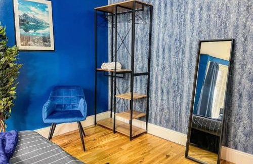 East London Townhouse by Harlington - Foto 15