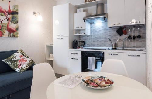 Resilienza Tropical Apartments & Room - Foto 19