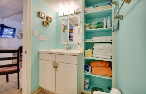 Chic Virginia Beach Retreat - Pool, Steps to Beach - Photo 18