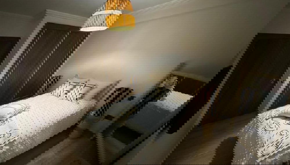 Family Apartment in Marrakech - Foto 1, Imagen principal