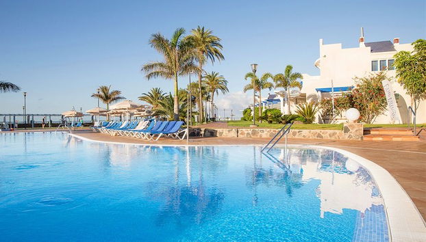 Grupotel Playa Feliz - Foto 5