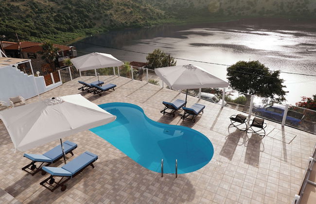 Lake View Suites - Foto 79