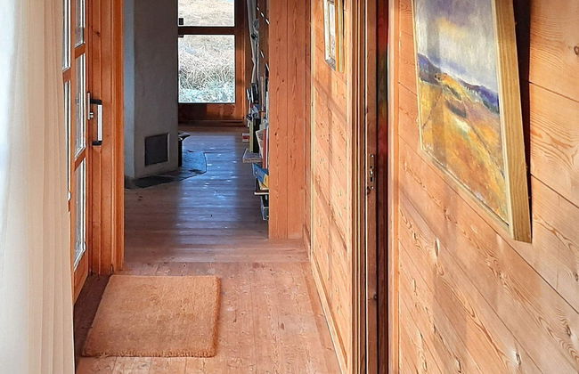 8 Person Holiday Home in Voll-by Traum - Photo 16