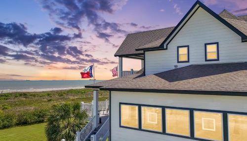 Beachfront 4BR - Pickleball, Gameroom, Luxury Gated Community! - Photo 2