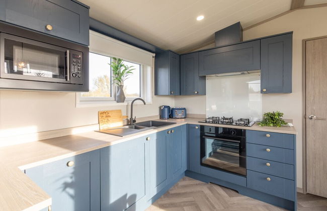 Host Stay Riverwood Ashdown Retreat - Foto 6