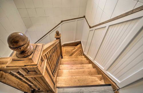 Chic and Historic Apt 1 Mile to Dtwn Spokane! - Foto 20