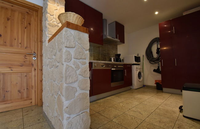 Holiday Home With Beautiful View on the Village - Photo 18