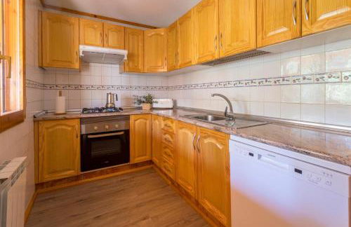 Apartamentos Turísticos Matagacha - Foto 57