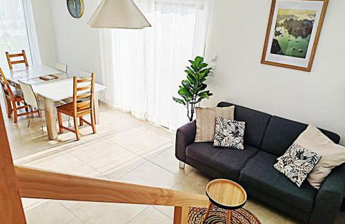 YDIWEN Maison Tregunc - Foto 10