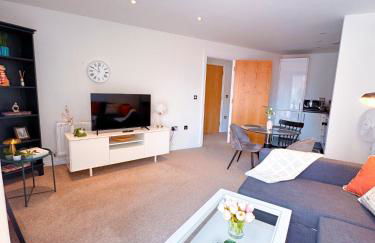 Central London with Balcony Zone 1 - Family Stay London - Foto 10