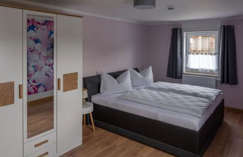 Familienapartment Vogtland - Foto 19