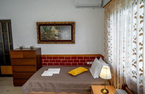 Sea & Mountain - Mani Serenity Retreat - Foto 34