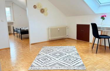 Ferienwohnung DG Barbara Stauder - Foto 11