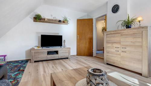 Ferienwohnung Winzenburg - Foto 4