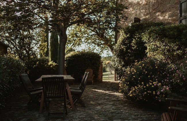 Agriturismo Le Macchie - Foto 43