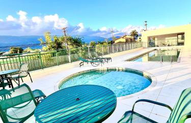 NOVIDADE! Apartamento Bella Vita Bertioga - Photo 48