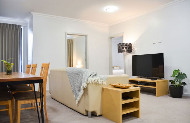 Mansfield Apartments - Photo 6