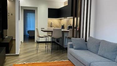 Luxury Apartment - Foto 2