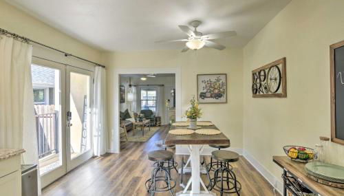 Centrally Located House in Chico with Gas Grill - Foto 5