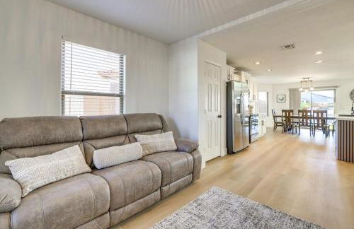 Spacious San Tan Valley with Private Outdoor Oasis - Foto 13