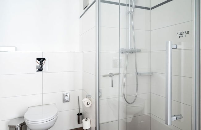 Numa Berlin Nook - Foto 72