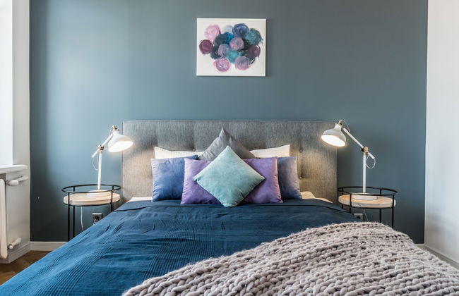 Greystone Suites & Apartments - Photo 12