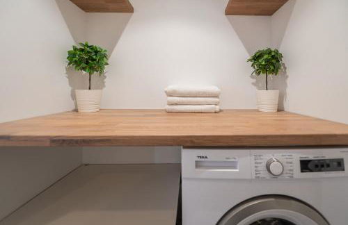 XPCE URBAN 6 MALAGA SKYLINE - Parking free - Photo 32