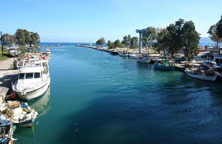 Primrose Home in Georgioupoli - Foto 35