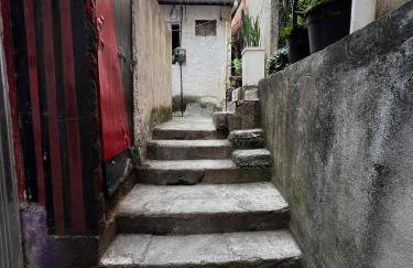 Flat completo para até 4 pessoas no Vidigal - RJ - Foto 18