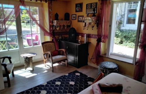 Un tour du Monde en Val de Loire 15 pers - Foto 25