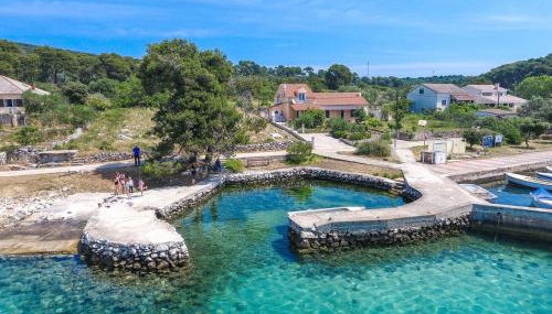 Beachfront Holiday House Zita - Foto 2