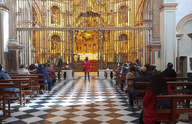 Tour in Úbeda - Foto 4