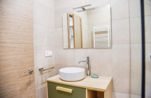 Apartamentos Leyenda de Liérganes - Foto 15